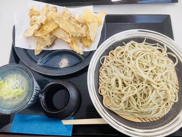 そばかとう - サブ画像1