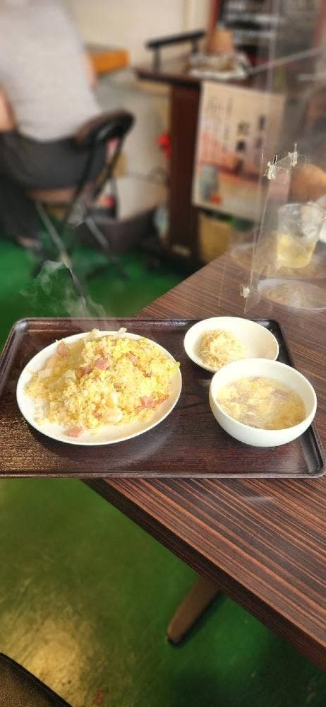 中華食堂 チリレンゲ - サブ画像3