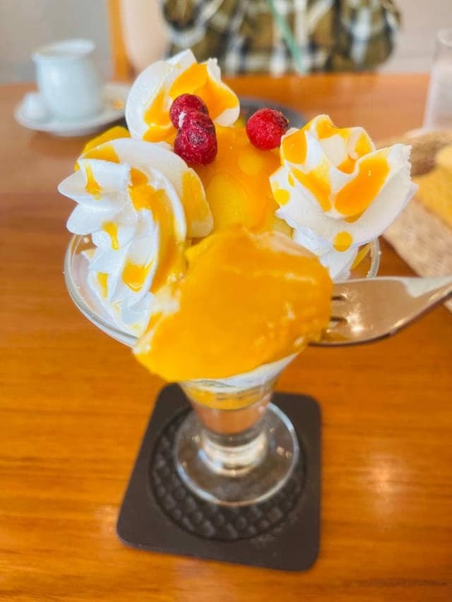 えんじゅ - サブ画像2