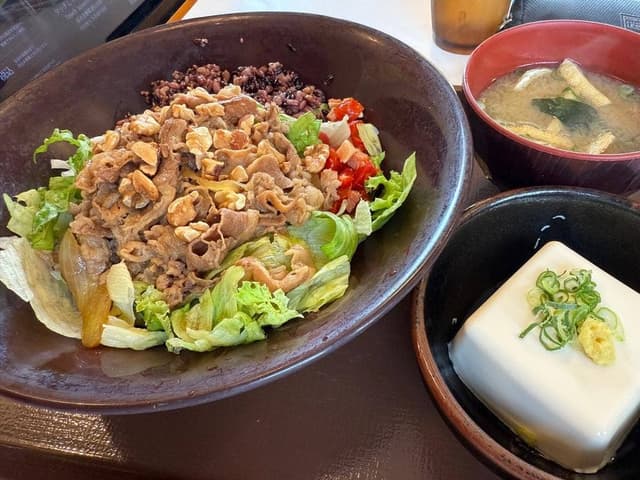 すき家 23号津栗真中山店 - サブ画像2