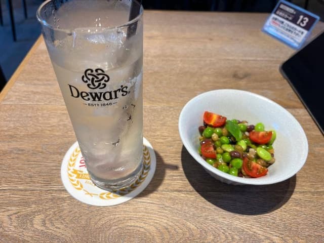 YEBISU BAR STAND 恵比寿ガーデンプレイス店 - サブ画像2