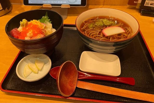 笹陣 飯田橋店 - サブ画像3
