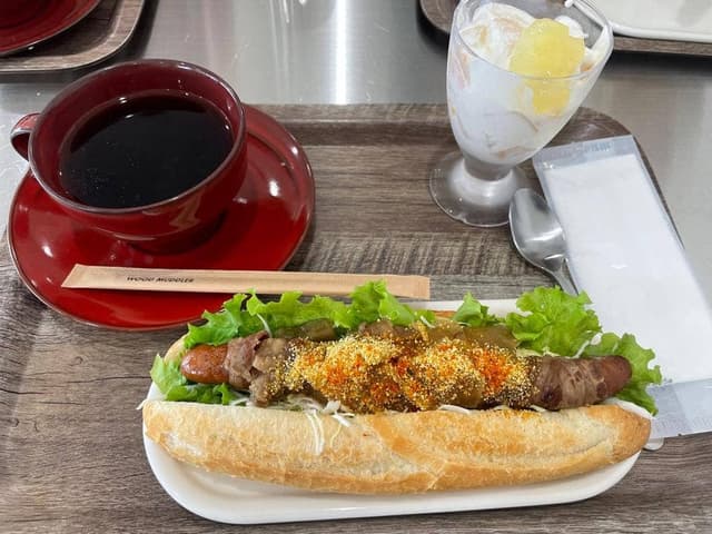 高虎DOG - サブ画像1