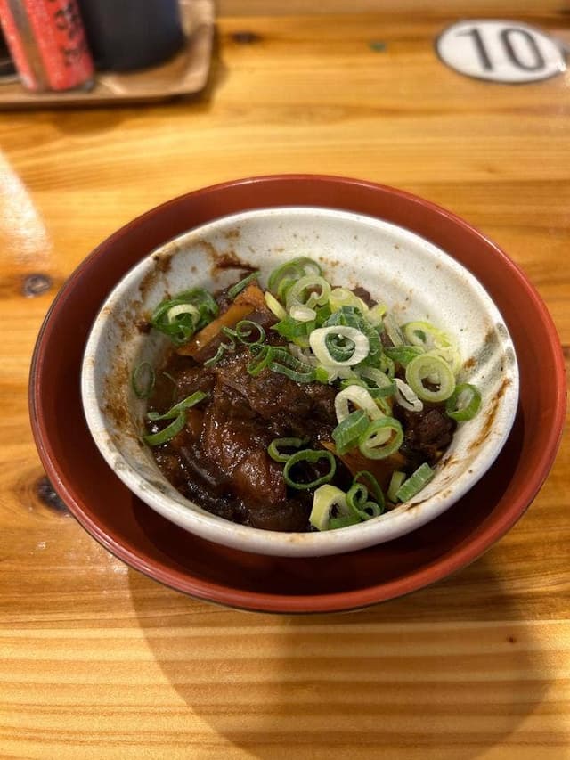 立ち呑み 庶民 高槻店 - サブ画像1