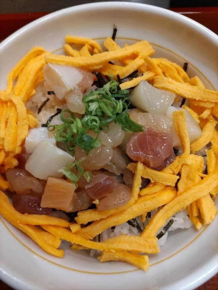 なか卯 名東八前店
