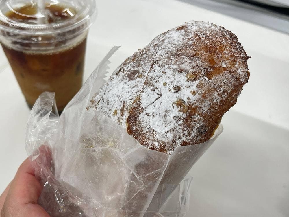 ドンク アトレ恵比寿店