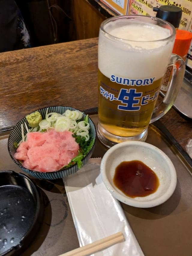 ちょいのみてい 横浜処 - サブ画像3