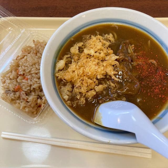 つるまる 阪急かっぱ横丁店 - サブ画像3