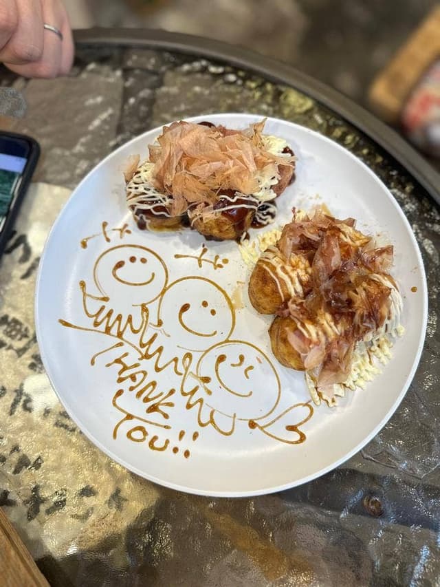 たこ焼き居酒屋 TACOYAcoco - サブ画像3