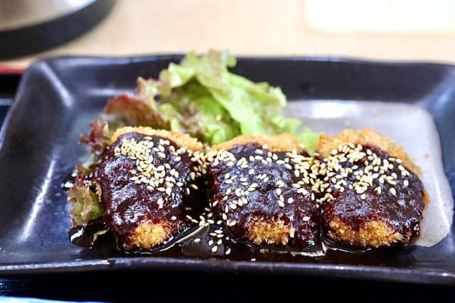 洋食屋 ふるまち - サブ画像3