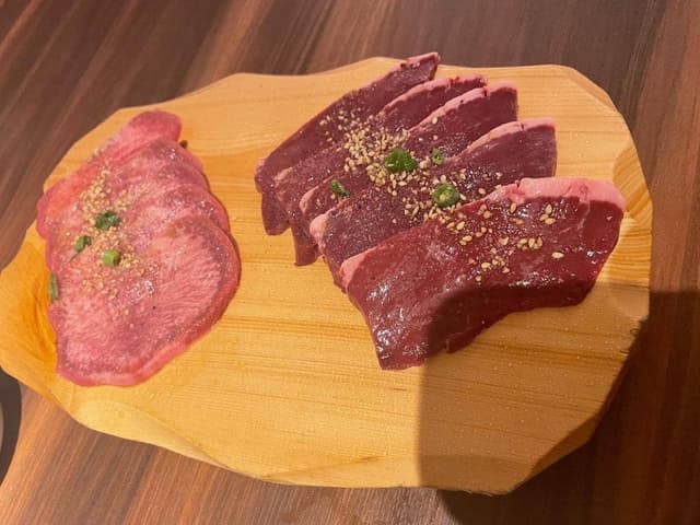 焼肉ぽんが 江ノ島 - サブ画像2