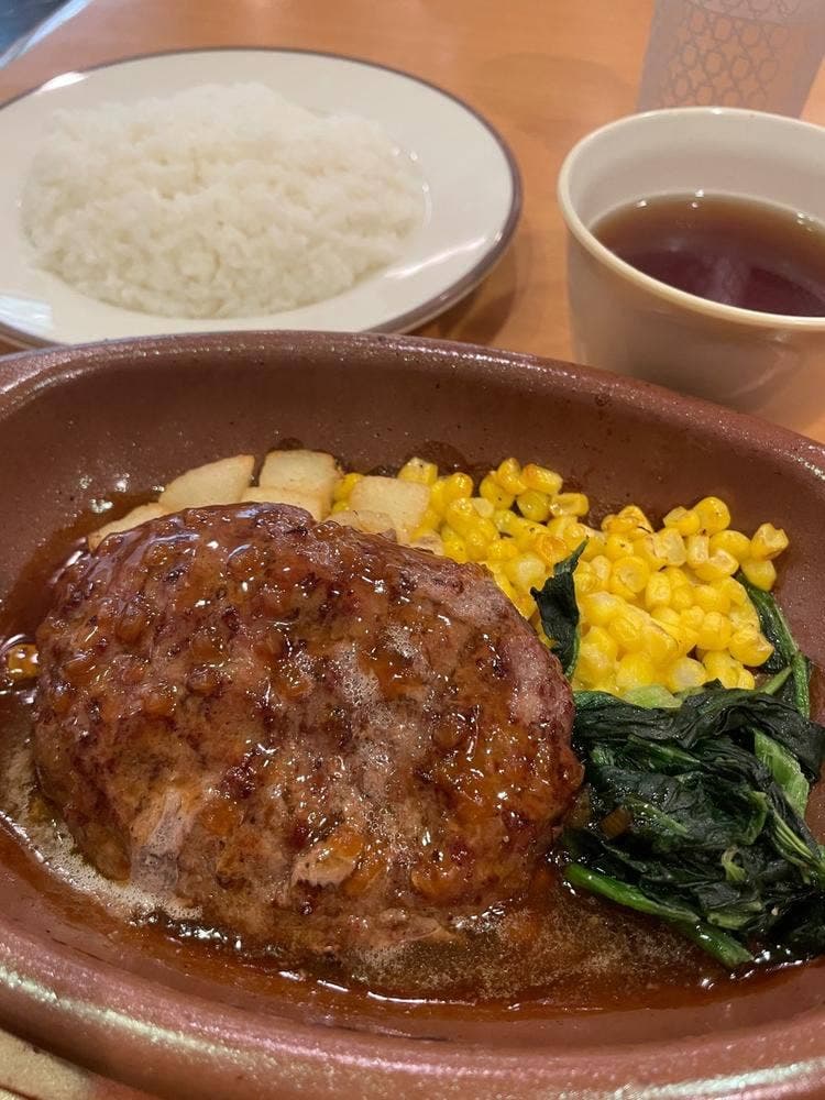 サイゼリヤ 港南中学校前店