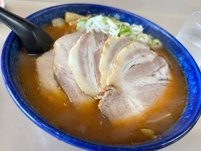 らーめん熊 - サブ画像2
