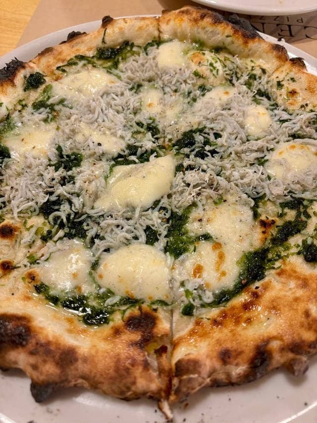 PIZZERIA CENTO - サブ画像3