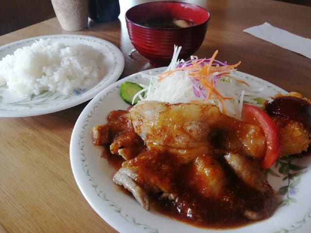 カサブランカ - サブ画像1