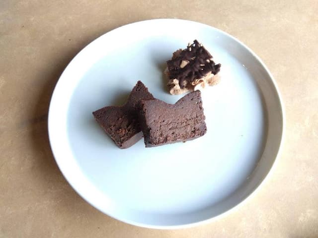 THE SMILE CHOCOLATE Cafe ＆ - サブ画像1