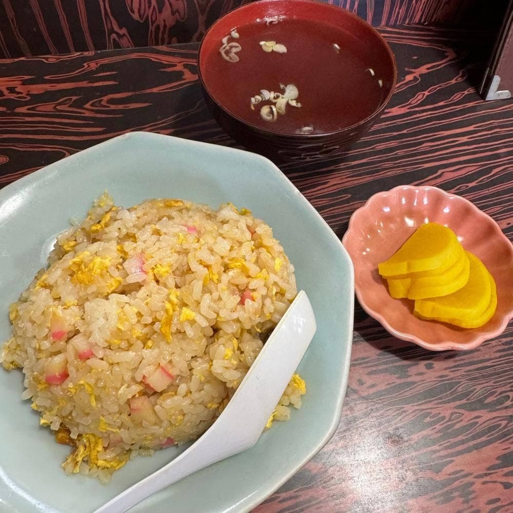 ドライブイン北京