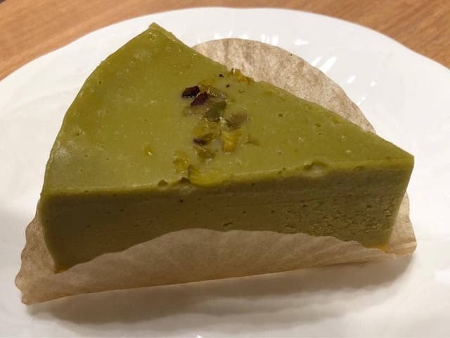 チーズケーキと豆腐スイーツの店おめざや - サブ画像3