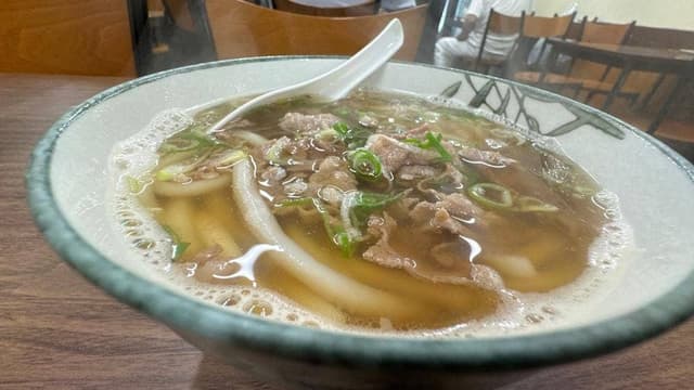 みやこ食堂 - サブ画像3