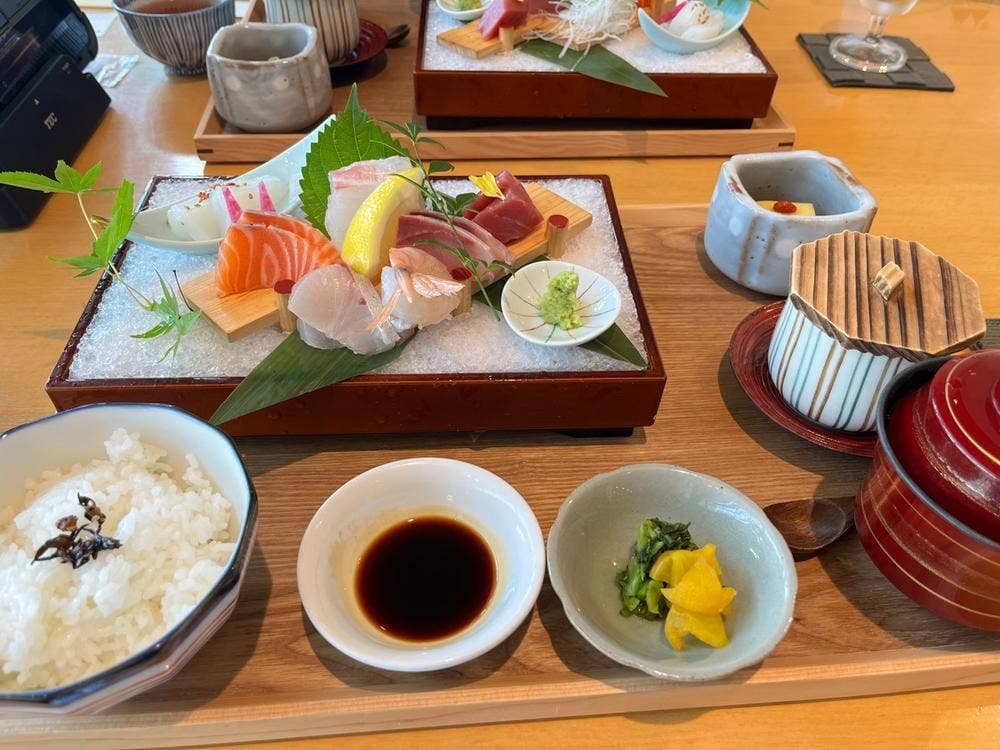 日本料理 喜水亭 福岡三越店