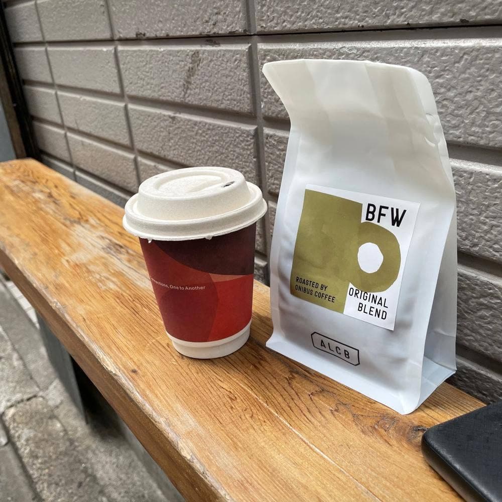 アバウトライフ コーヒーブルワーズ