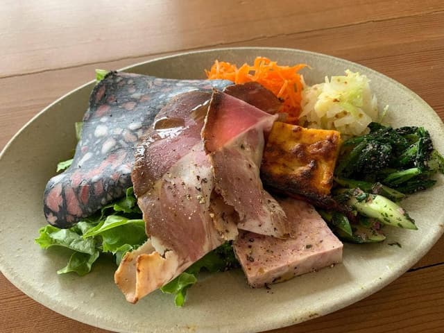 farmer's table mano - サブ画像1