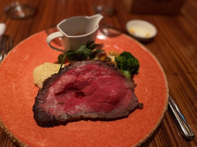 TOKYO AMERICAN CLUB - サブ画像3