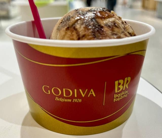 サーティワンアイスクリーム 上野マルイ店 - サブ画像1