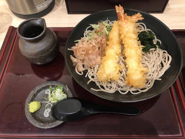 山わさび イオンモール札幌発寒店 - サブ画像2