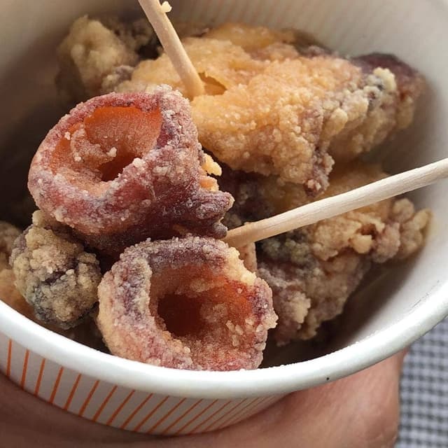 孝子屋 ぐるめ食品 増毛駅構内直売店 - サブ画像3