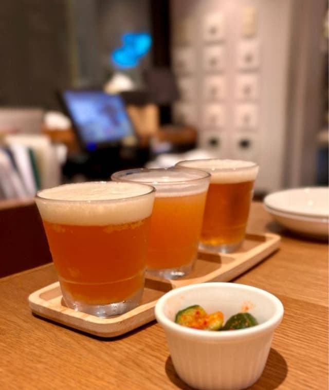 CRAFT BEER Market Tokyo Torch店 - サブ画像1