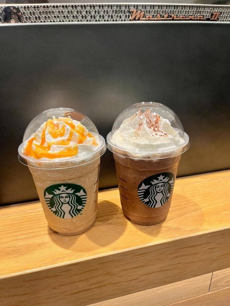 スターバックス コーヒー テラスモール湘南店