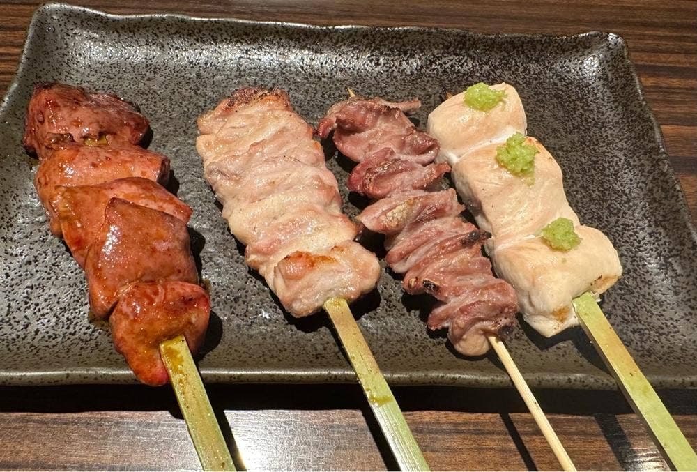 逢鳥 日本橋店