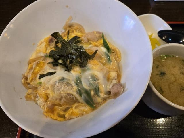 丼屋 たけ丼 番町店 - サブ画像1