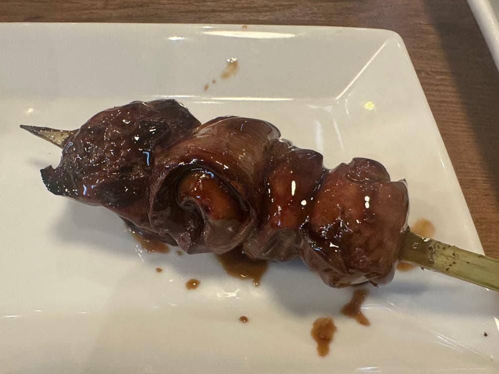 やきとり家 すみれ 北千住店