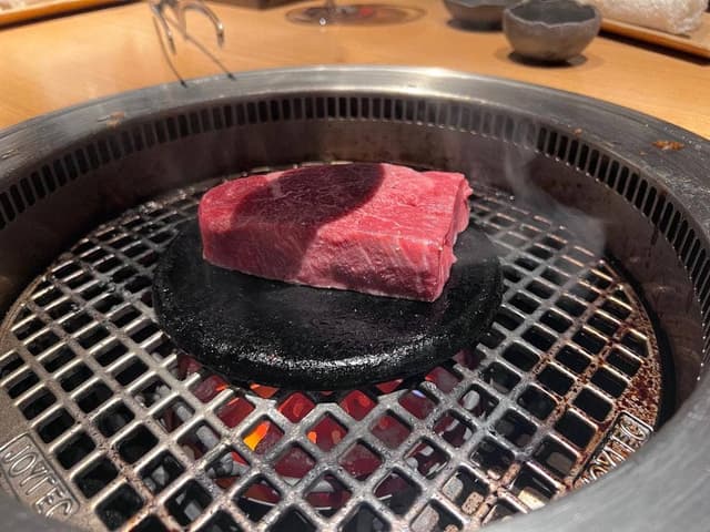 よきにくや - サブ画像2
