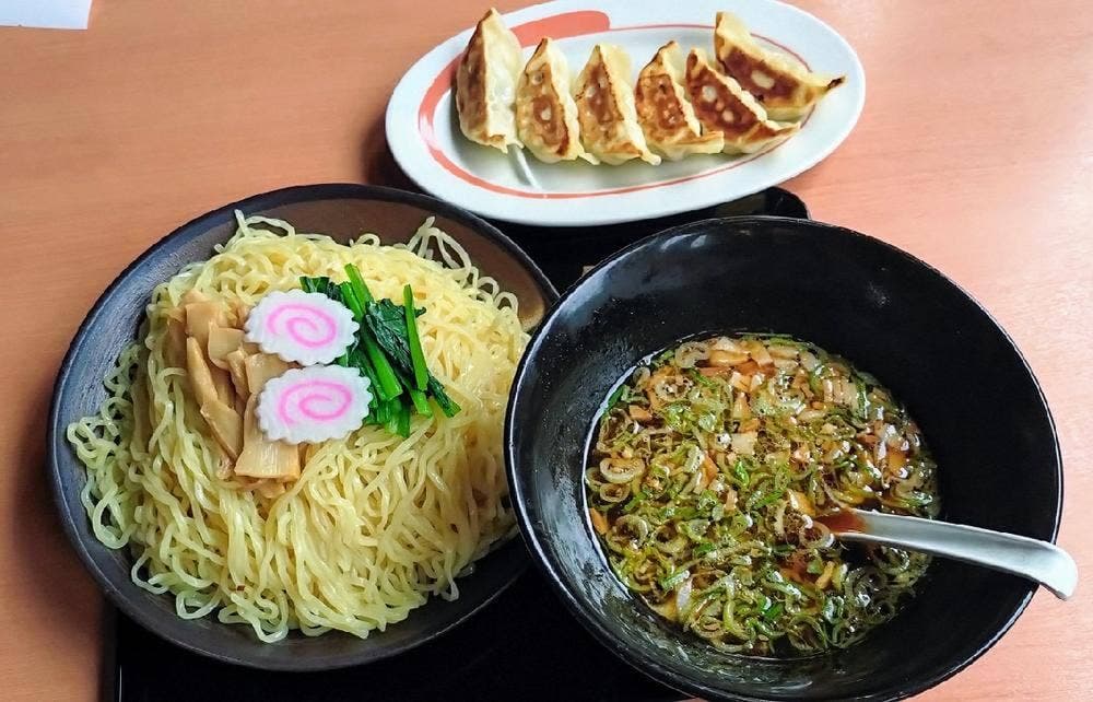 幸楽苑 調布深大寺店