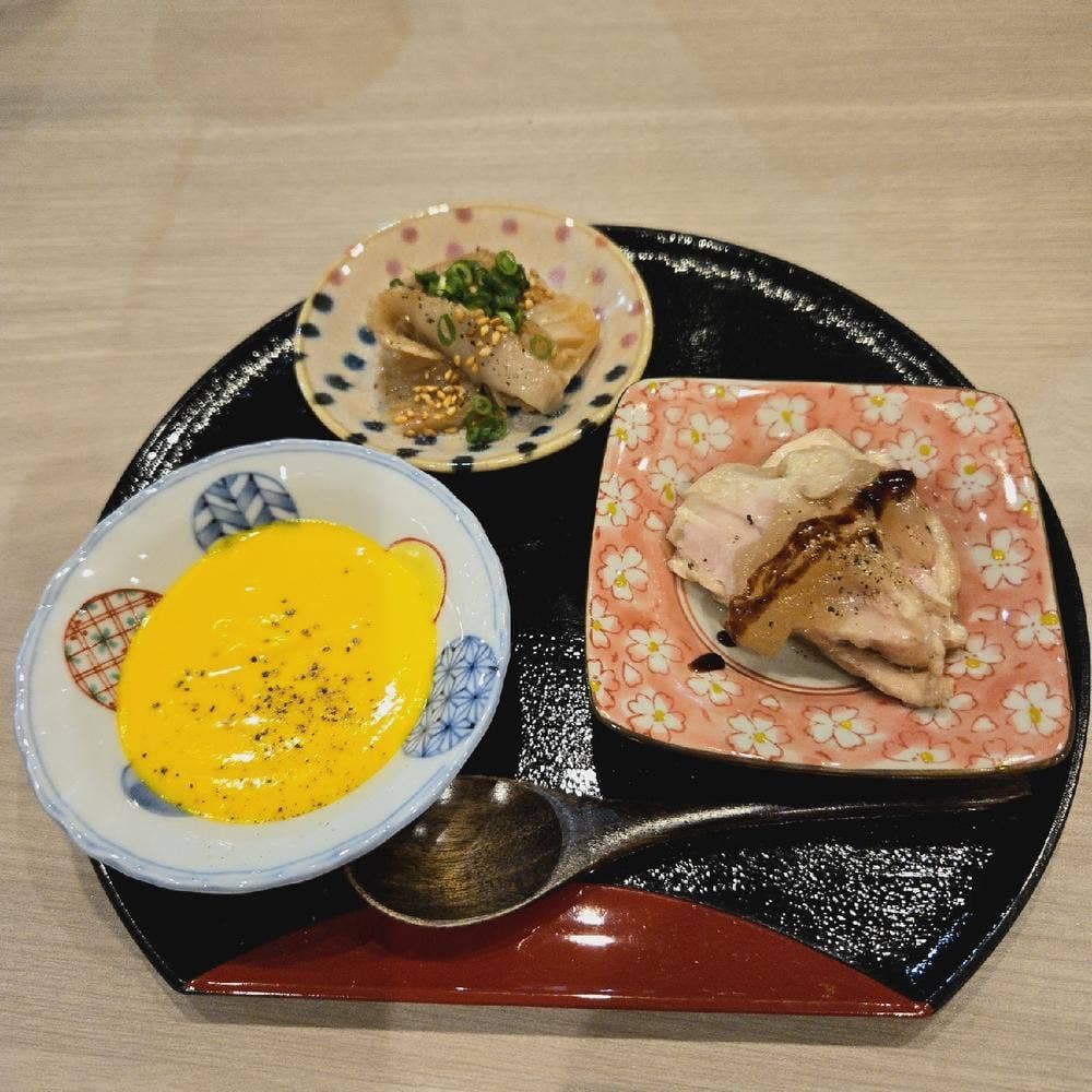 食堂 すず木