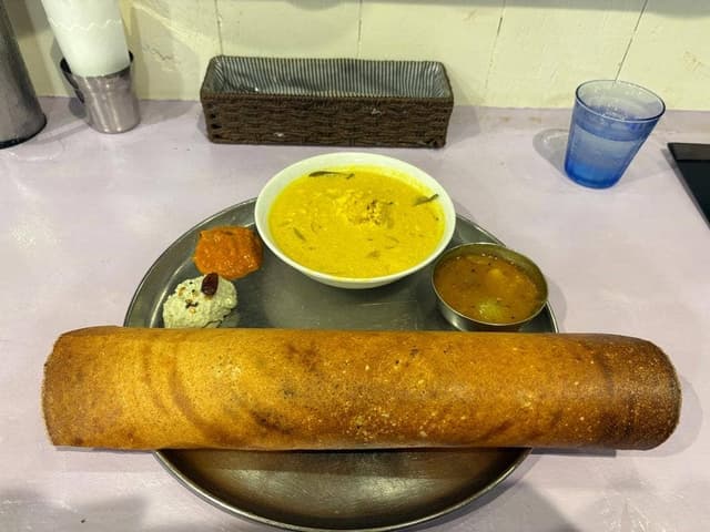 TOKYO BHAVAN - サブ画像3