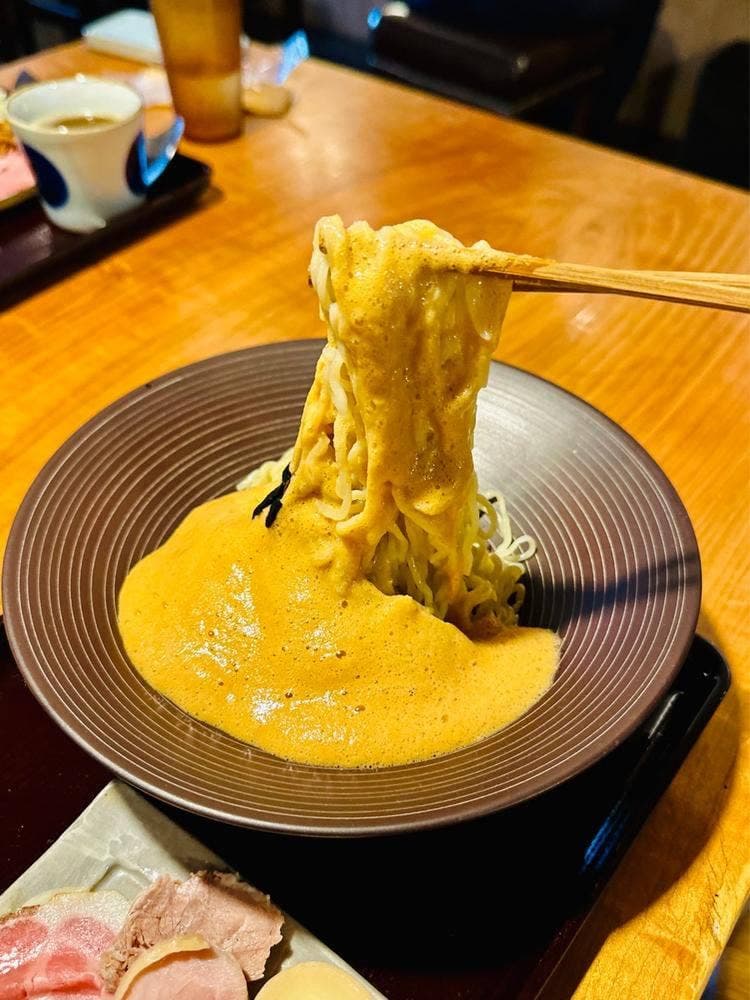 新博多そば もやい