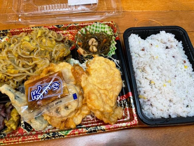 わらく食堂 虎ノ門ツインビルディング店 - サブ画像1