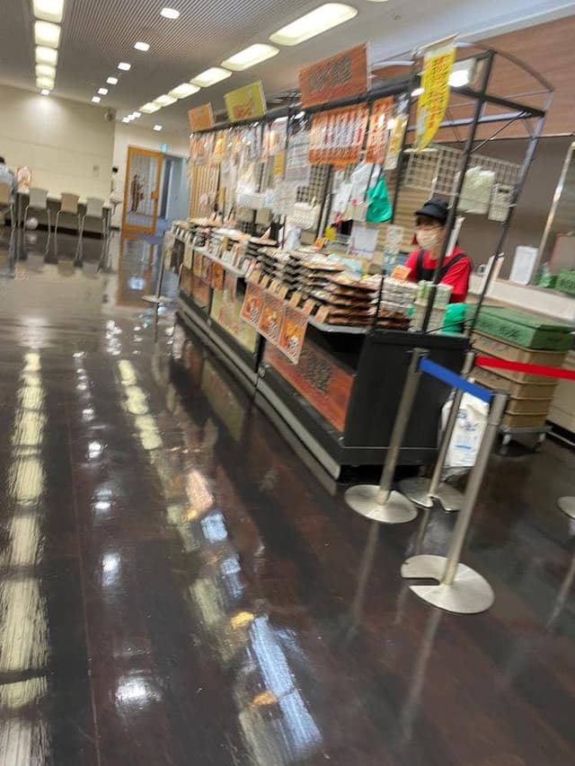 わらく食堂 虎ノ門ツインビルディング店 - サブ画像2