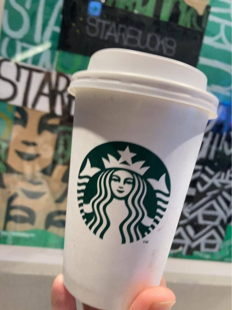 スターバックス コーヒー SHIBUYA TSUTAYA 2F店