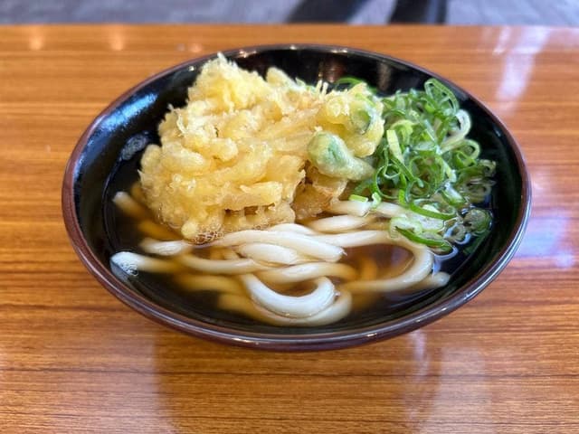 京橋うどん - サブ画像2