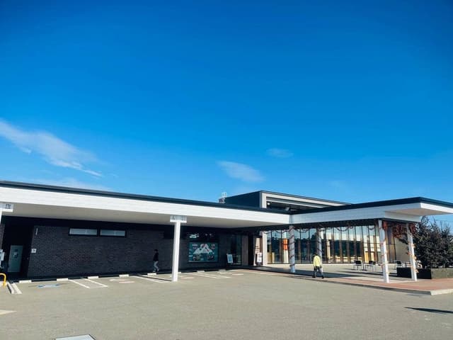 道の駅 かみしほろ - サブ画像1