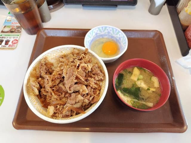 すき家 26号高石店 - サブ画像2