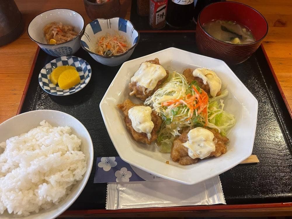 うさぎ・お食事処・居酒屋