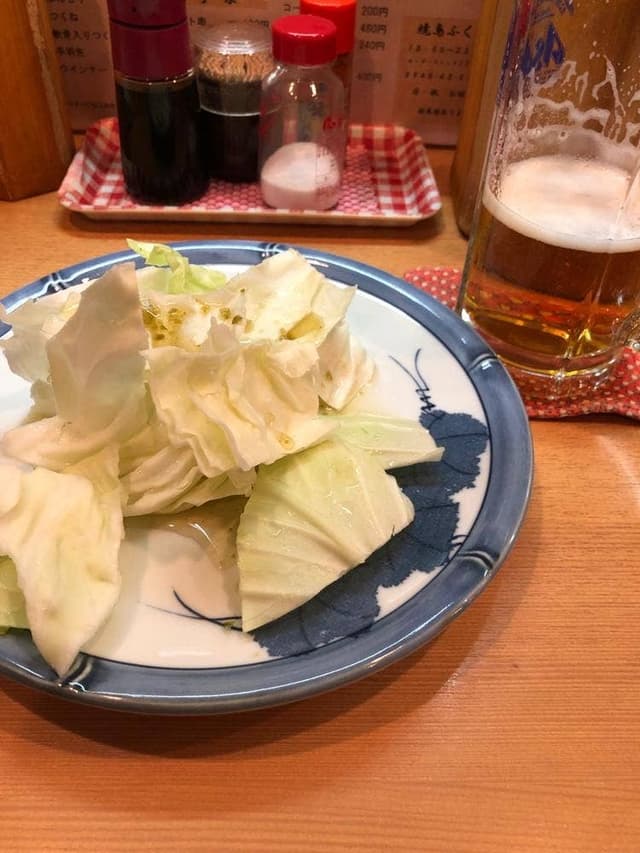 焼鳥ふくま - サブ画像2