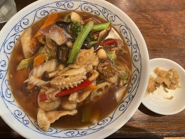 青菜 丸の内ブリックスクエア店 - サブ画像3