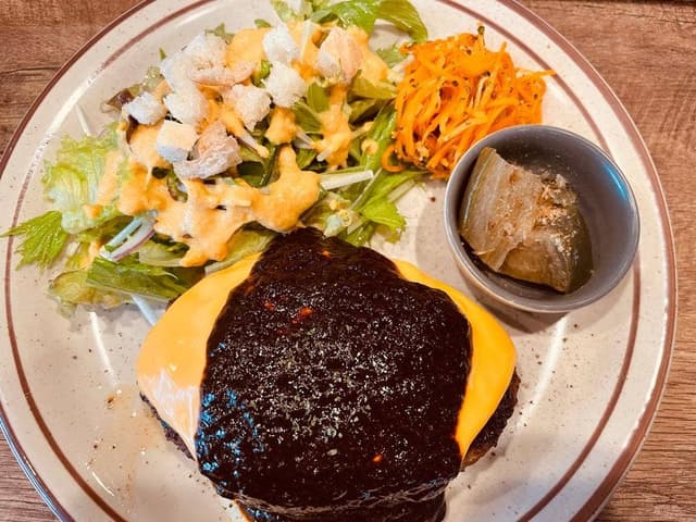 鉄板食堂 BARREL - サブ画像3